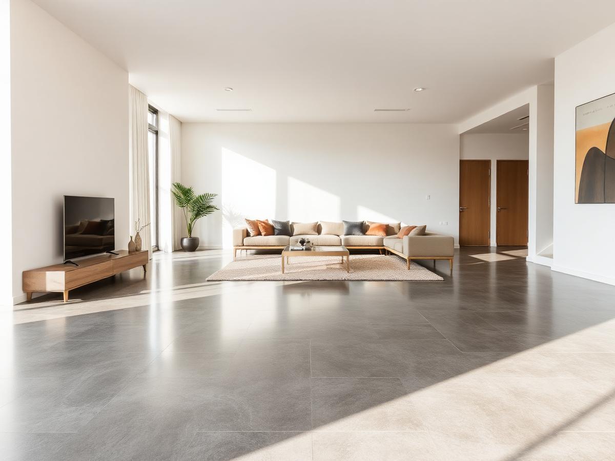 Decorative Concrete